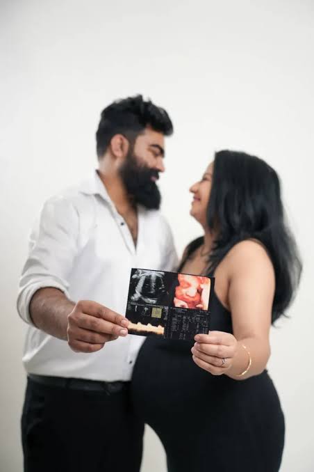 Maternity 4